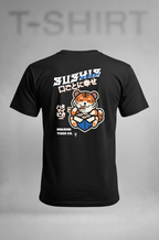 TIGER SUSHI DELIVERY