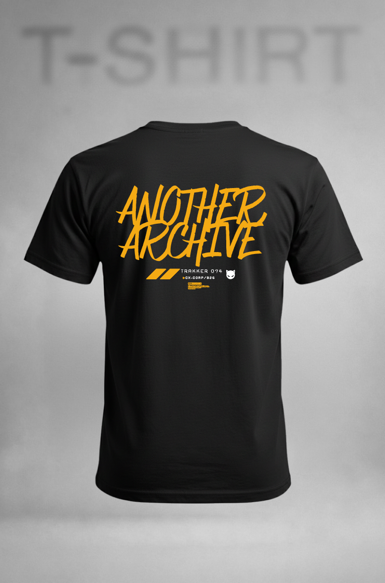 ANOTHER ARCHIVE