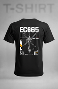EC665 TIGER HAUTE VISI