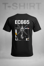 EC665 TIGER HAUTE VISI
