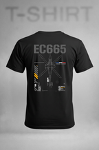 EC665 TIGER BASSE VISI