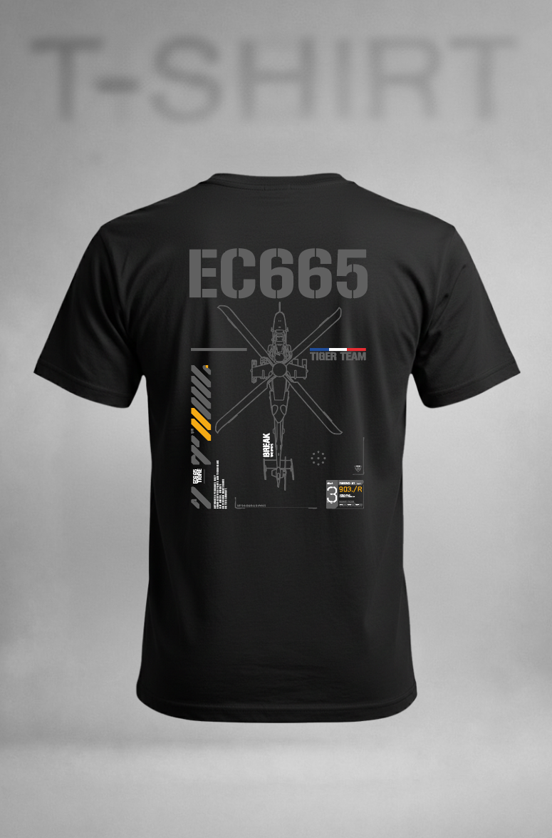 EC665 TIGER BASSE VISI