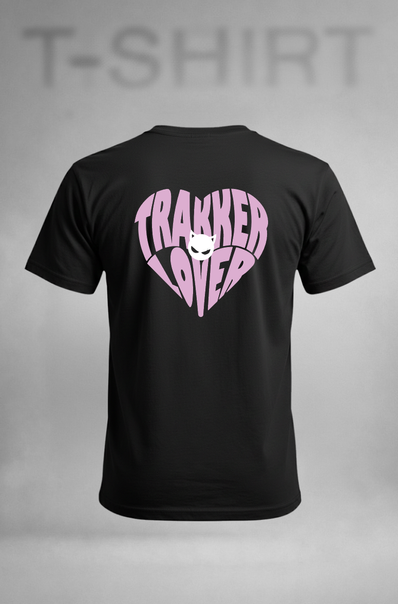 TRAKKER LOVER